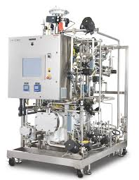 Expansion of Commercial Scale Purification Suite Approved Picture