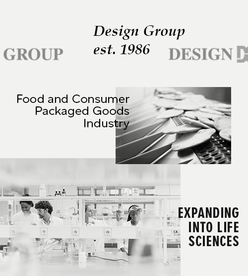 BW Design Group History Chapter 3