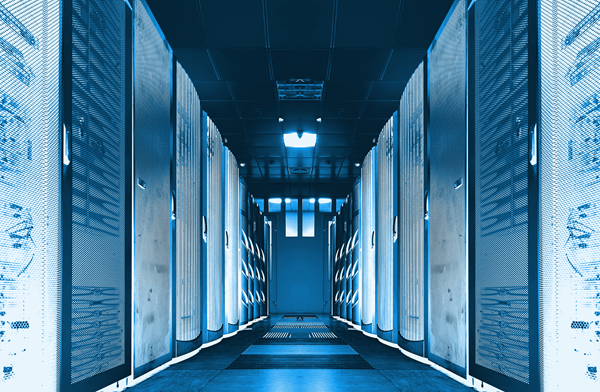 Data Centers